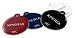 Sony NT1 Smart Tag Kit with 4 Xperia NFC Smart Tags for Android