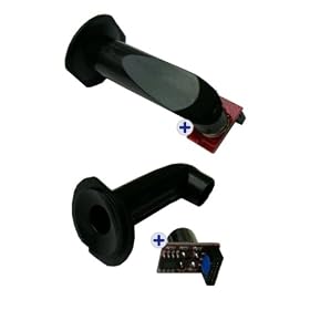 Replacement Sensor for Digital AL6000 Breathalyser/Breathalyzer