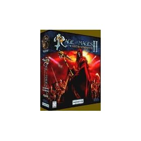 Rage of Mages 2