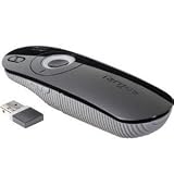 Laser Presentation Remote