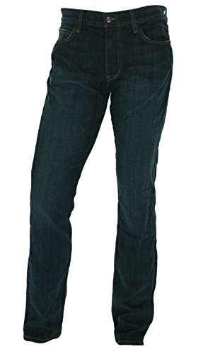 Joe's Jeans Men's Brixton Straight and Narrow Jean in Hunter