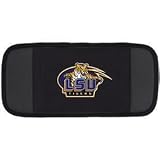 LSU CD Visor & Organizer