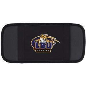 LSU CD Visor & Organizer