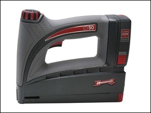 Arrow CT50 Professional Cordless Staple Gun