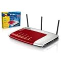 AVM FRITZ!Box Fon WLAN 7270 - VOIP VPN WLAN Router (Austria Edition)