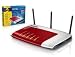 AVM FRITZ!Box Fon WLAN 7270 - VOIP VPN WLAN Router (Austria Edition)