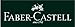 Faber-Castell Matt Chrome Plated Basic Ballpoint Pen