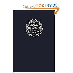 Transactions of the Royal Historical Society: Volume 12: Sixth Series (Royal Historical Society Transactions)