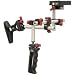 Zacuto Z-DSLR-TS DSLR Gunstock Tactical Shooter Gorilla Kit