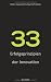 33 Erfolgsprinzipien der Innov
