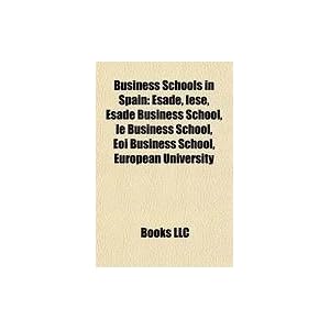Ie+business+school+spain