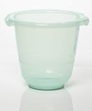 The Original Tummy Tub Baby Bath - Green