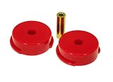 Best Price Prothane 14-502 Red Right Engine Mount Insert Kit