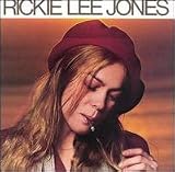 Rickie Lee Jones