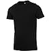 Hurley Staple Pocket Premium T-Shirt - Heather Black - L