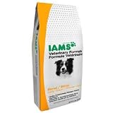Iams Veterinary Formula Renal Early Stage Dog Food (5.5 lbs)