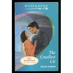 The Cruellest Lie