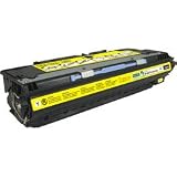 Earthwise Toner Hp Clr Laserjet 3500 3550 Series Q2672a With Chip