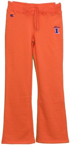 Buy Women`s Illinois Fighting Illini Arial Fleece Pants