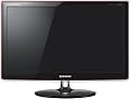 Samsung SyncMaster P2470HD 60,9 cm (24 Zoll) TFT Monitor (VGA, DVI, HDMI, Reaktionszeit 5ms, TV-Tuner) Rose Black
