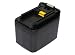 Ni mh2400v3300mah replacement Power Tools Battery For