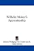 Wilhelm Meister's Apprenticeship (Hardcover)