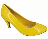 PATENT HEEL