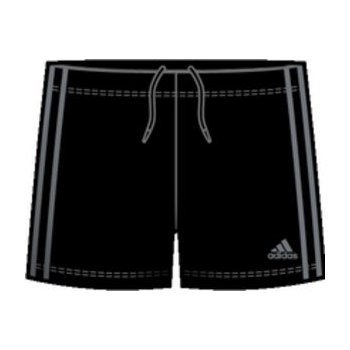 Adidas Jungen Badehose I 3SA BX, black/slate, 5, P42083-5 Preisvergleich