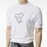 XCel Shortsleeve Shattered icon Ventx Sun Shirt