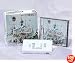 Nintendo DS Lite - Final Fantasy III Crystal Edition (Japanese Imported) (Limited Edition DS Lite imprinted with Final Fantasy III inspired graphics)