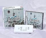  : Nintendo DS Lite - Final Fantasy III Crystal Edition (Japanese Imported) (Limited Edition DS Lite imprinted with Final Fantasy III inspired graphics)