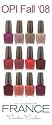 OPI Nail Lacquer - Louvre Me Louvre Not - France Collection