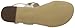 DV by Dolce Vita Women's Daliah Gladiator Sandal
