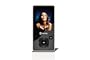 Memup K-Star Lecteur mp3 �cran 1,8" 8 Go Noir