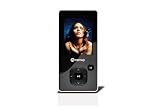Memup - K-Star - Lecteur mp3 - �cran 1,8" - 4 Go - Noir