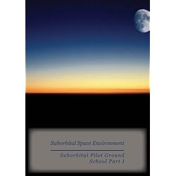 Suborbital Space Environment