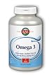 Omega-3 Fish Oil - 120 - Softgel Omega-3 Fish Oil - 120 - Softgel