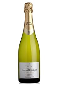 Cava Hererat El Padruell NV - Case of 6