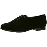 Produkt-Bild: Buffalo London 509-14492 KID SUEDE 114668 Damen Klassische Halbschuhe