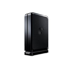 Seagate?FreeAgent Go Flex Desk 2TB externe Festplatte (8,9cm (3,5Zoll), 7200rpm, USB3.0)