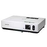 Epson PowerLite 1810p MultiMedia Projector with 2-year Warranty