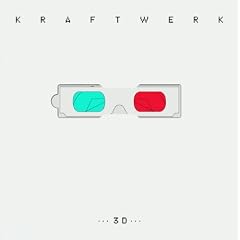 Kraftwerk: 3D