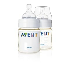 Philips Avent SCF660/27 - Flasche PES Doppelpackung 125 ml