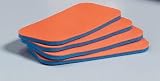 2 in. x4-1/4 in. Sam splint- finger- reusable- waterproof- 10 per pack