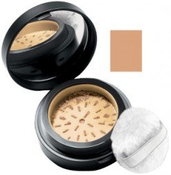 ELIZABETH ARDEN PURE FINISH MINERAL POWDER FOUNDATION SPF 20 - SHADE 4