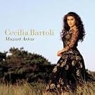 Cecilia Bartoli...
