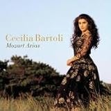 Cecilia Bartoli - Mozart Arias