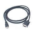 VGA to HDMI Cable, 6 feet