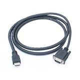 VGA to HDMI Cable, 6 feet