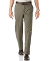 Dockers? Glen Khaki Straight Fit Flat Front Pants